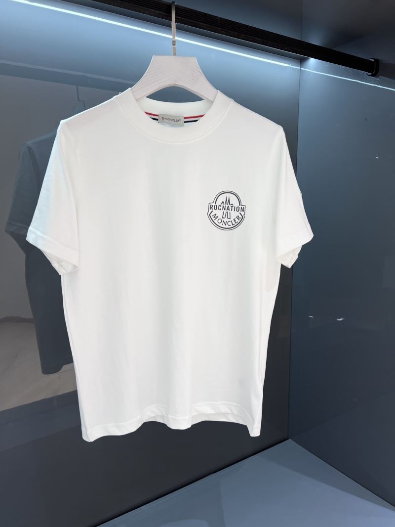 Moncler T-Shirts